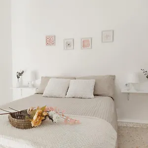  Apartamento Écija Home