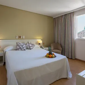 2* Hotel Platería By Dot Tradition